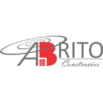 Logo da ABrito - Cliente 3CON