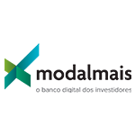 Logo da Modal Mais - Cliente 3CON