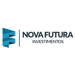 Logo da Nova Futura - Cliente 3CON