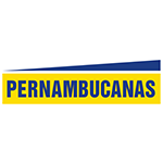 Logo da Pernambucanas- Cliente 3CON