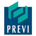 Logo da Previ - Cliente 3CON