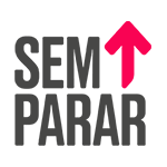 Logo da Sem Parar - Cliente 3CON