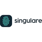 Logo da Singulare - Cliente 3CON