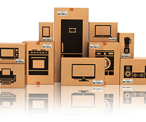 Líder no varejo de eletrodomésticos seleciona a 3CON para acompanhar a automação dos processos de abastecimento e inventário de suas lojas