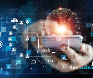 Traga sua empresa para a era da mobilidade