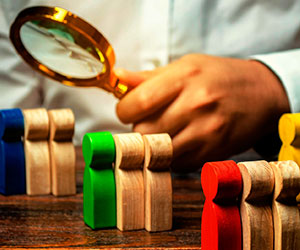 Você está resolvendo os problemas do grupo certo de usuários?