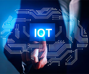 Software AG nomeada líder em novo relatório de mercado de IoT industrial