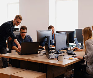 Como melhorar a eficiência de TI: 3 estratégias para manter os serviços em alta e os custos baixos