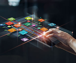 Mobilidade é a nova onda no Varejo 