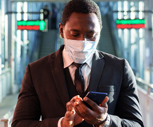 3CON lança app para volta mais segura às aulas e atividades presenciais