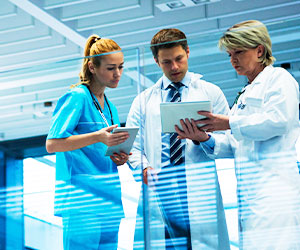 Interbrok conclui projeto de transformação digital de seu núcleo de saúde com ajuda da 3CON