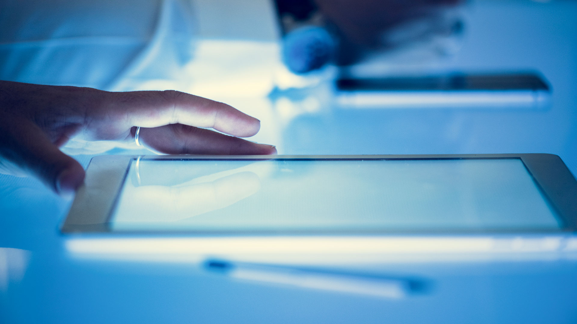 Acelerando a transformação digital e o desempenho de aplicativos em tempos turbulentos